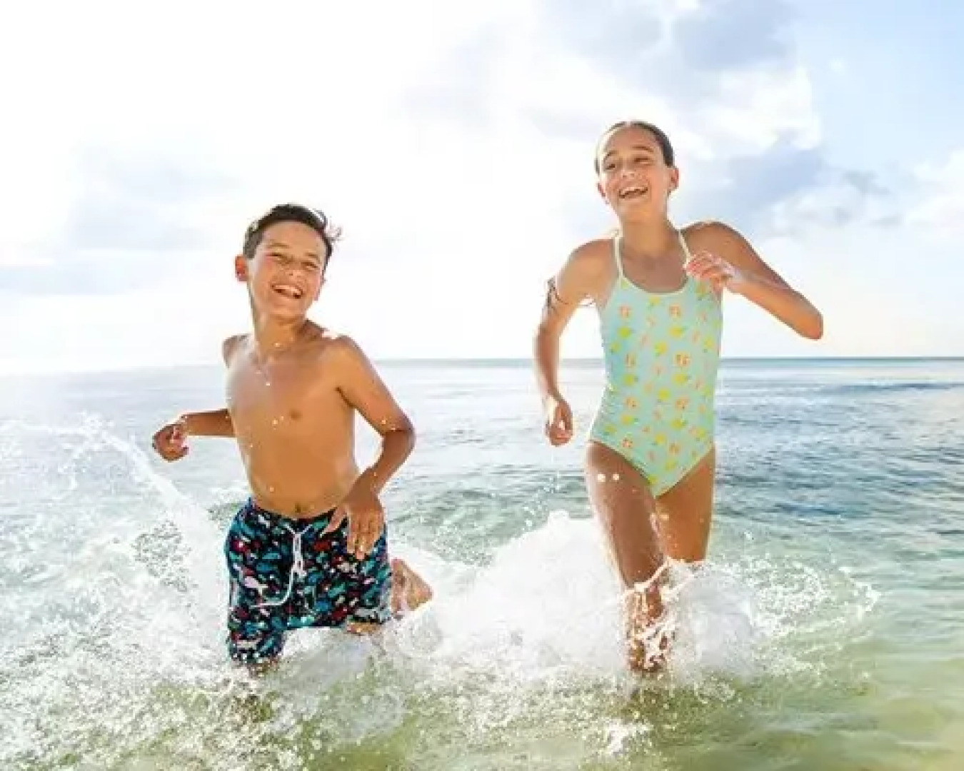 Regency Club @ Sunscape Sabor Cozumel, Cozumel, Mexico