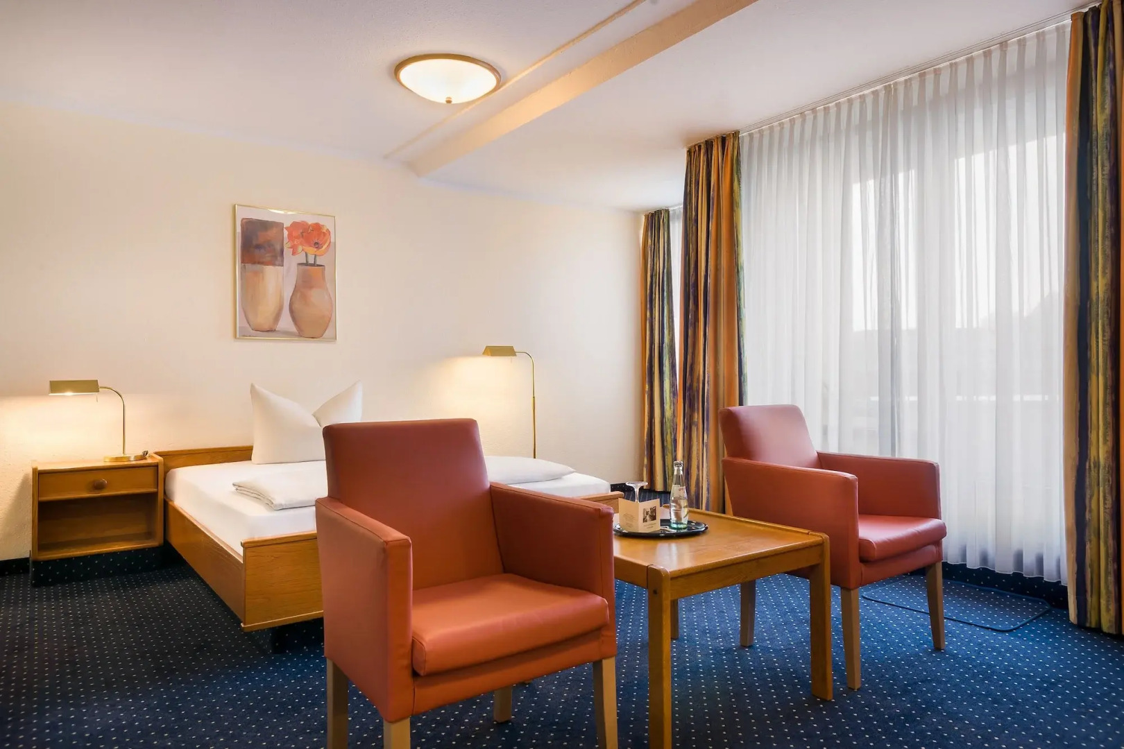 Garner Hotel Bochum by IHG