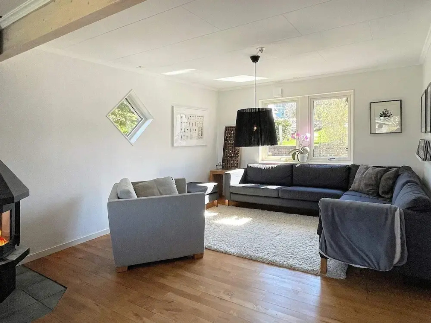 6 Person Holiday Home in Torslanda-by Traum