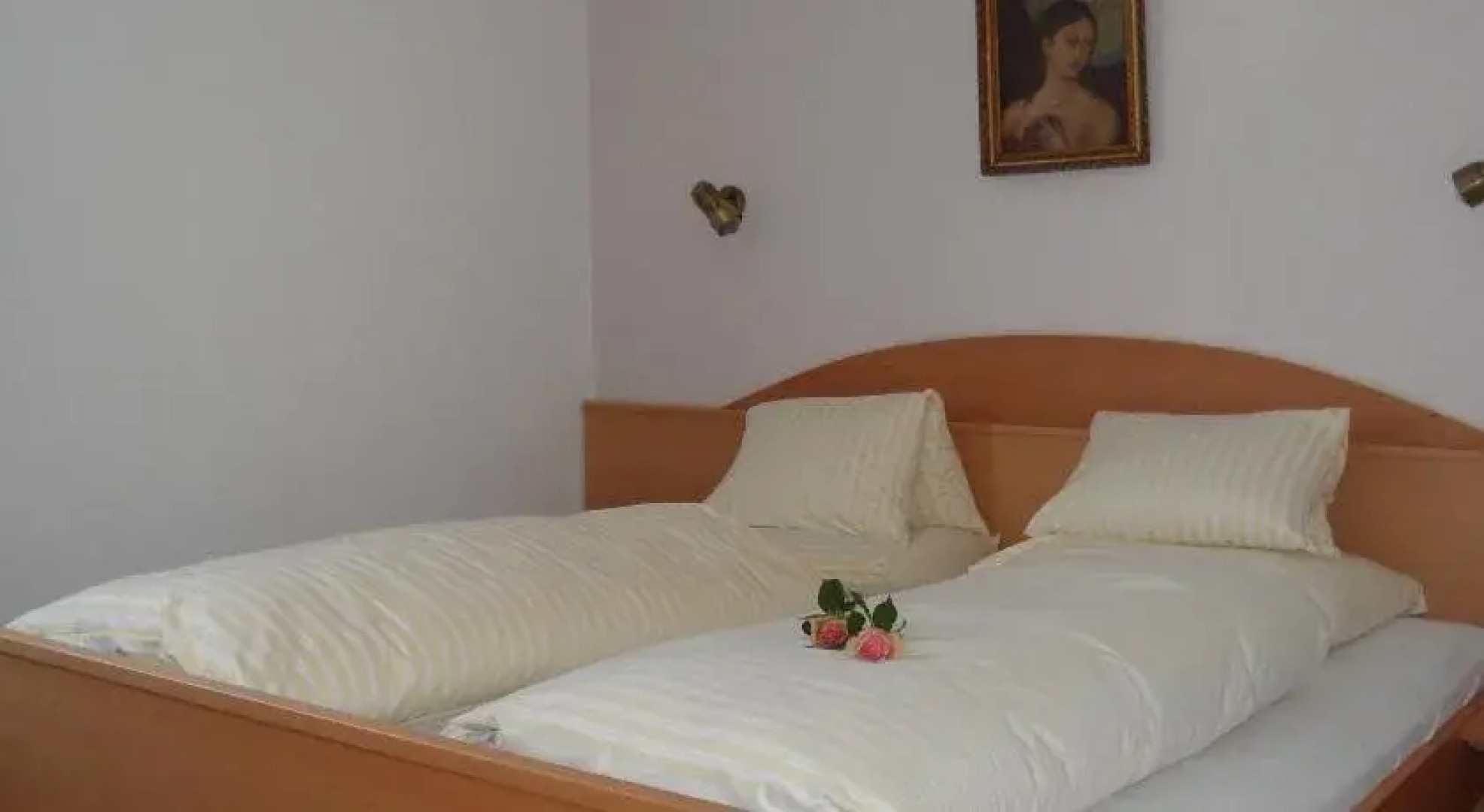 Appartement Haus Zalim