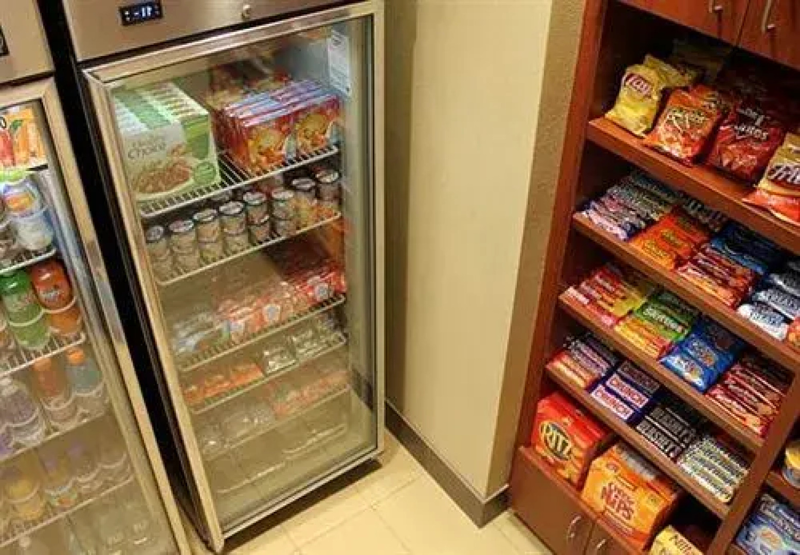 Residence Inn Idaho Falls