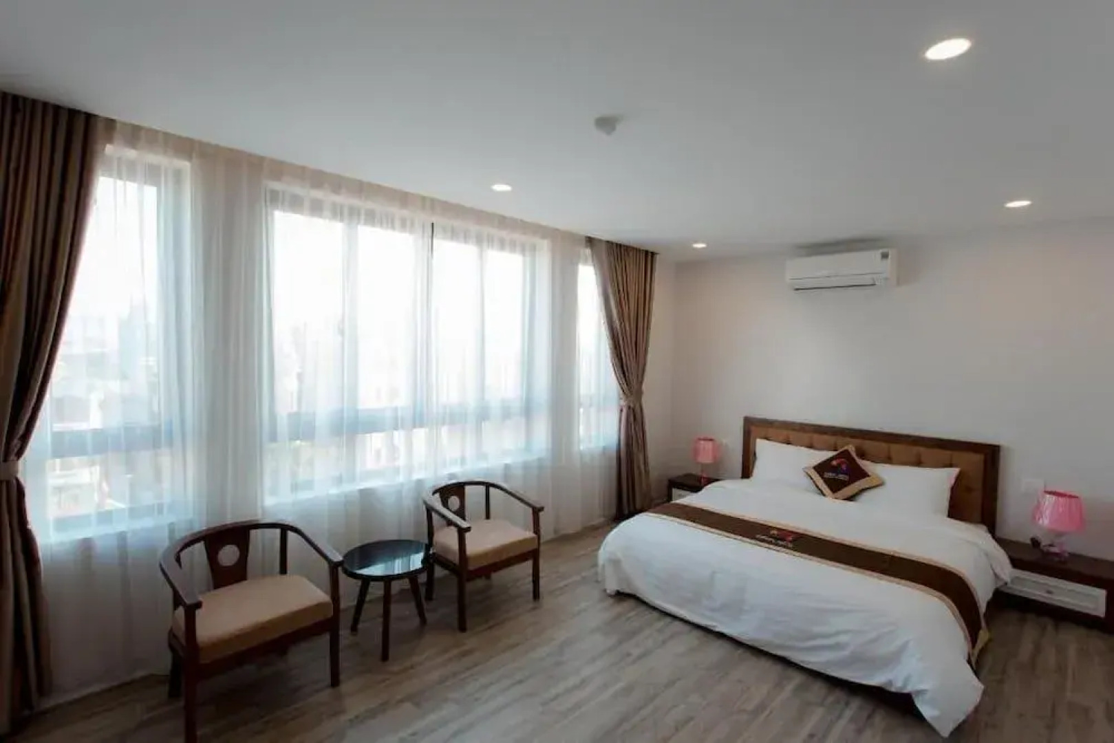 Korea Bac Giang Hotel