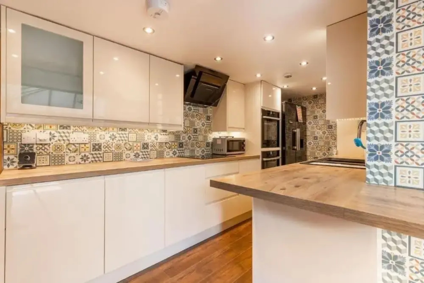 Norfolk - Cottage - Stay 8 - Pet Friendly - Garden