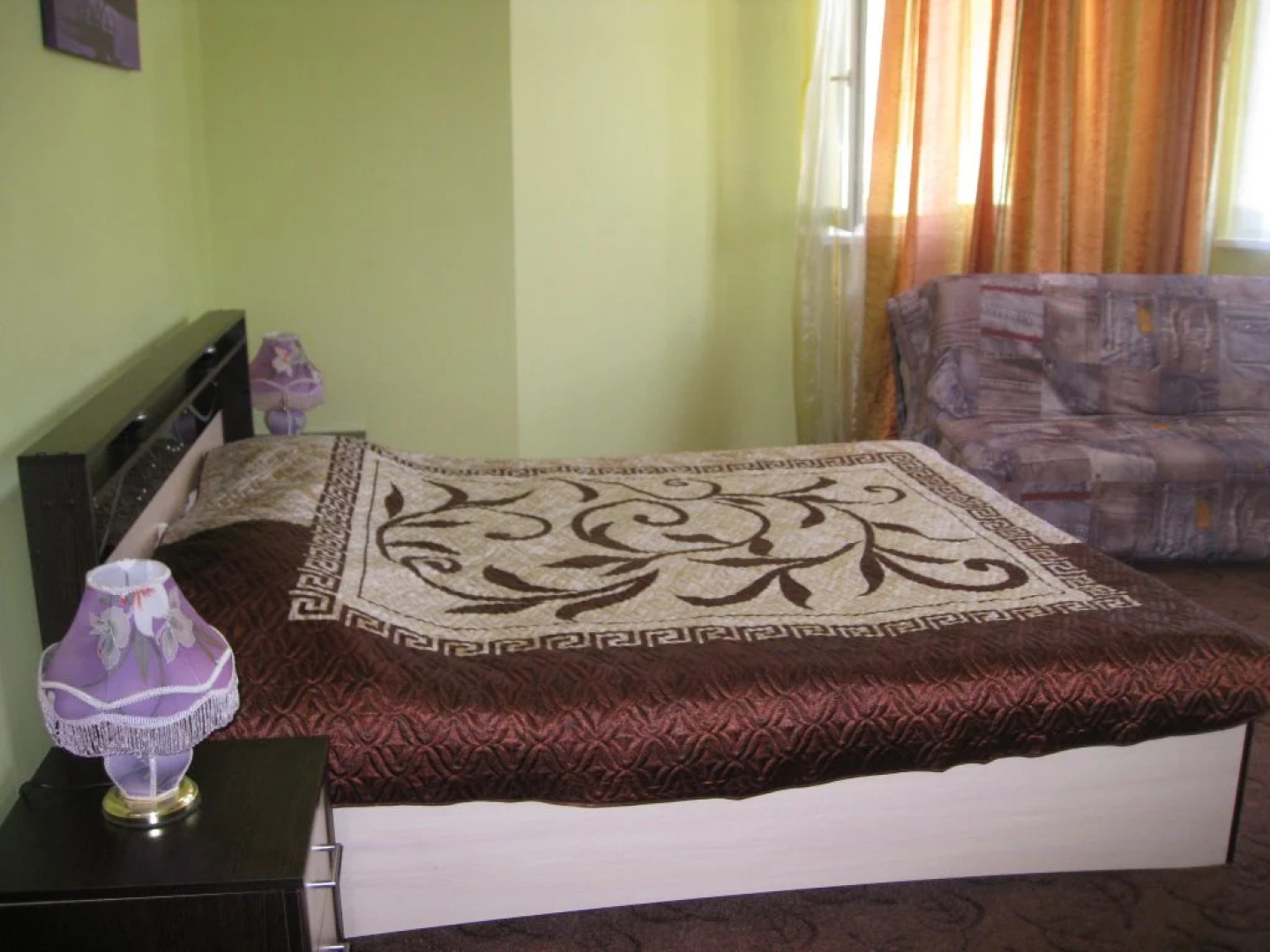 Guest House na Rahmaninova