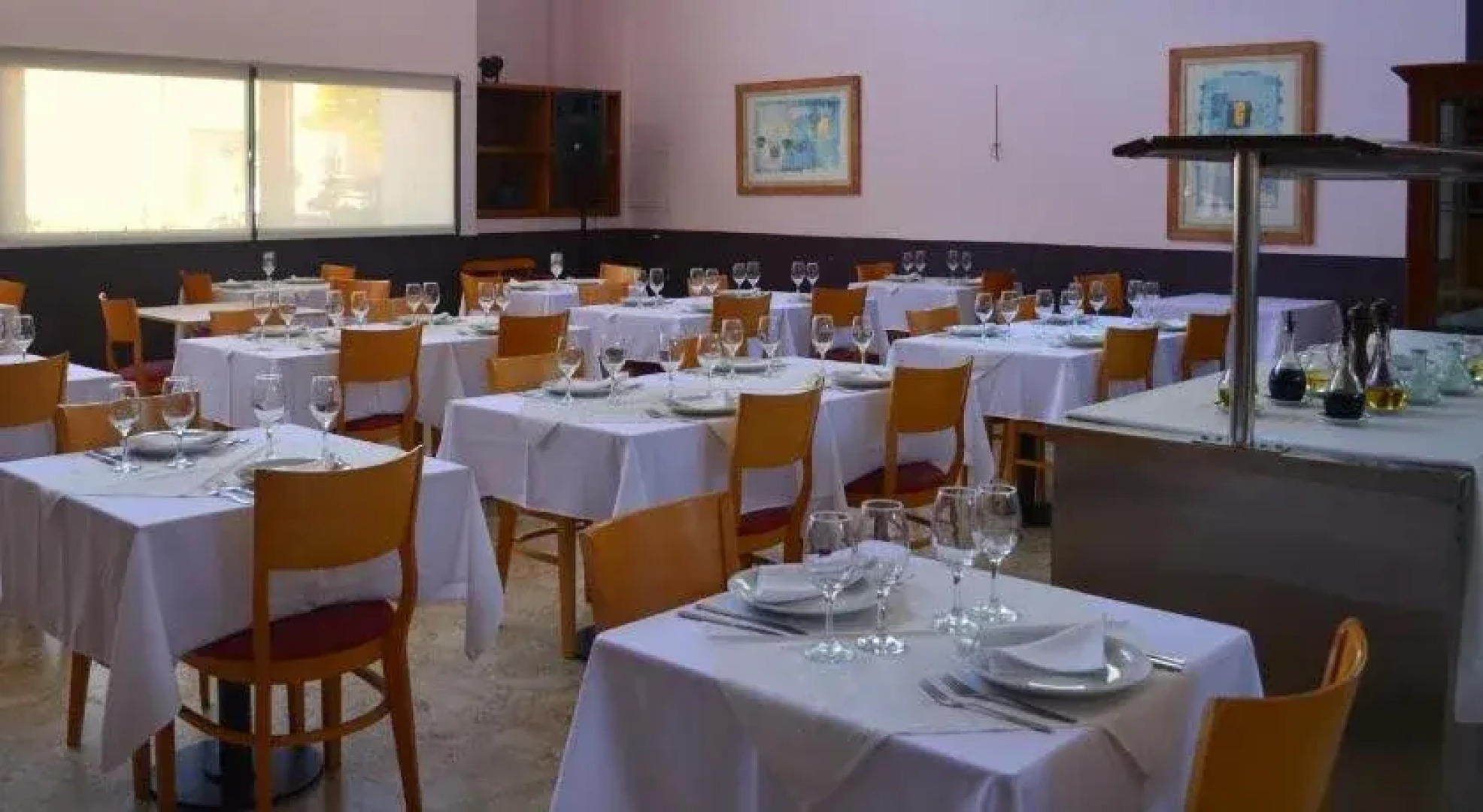 Epecuen Hotel & Spa Termal