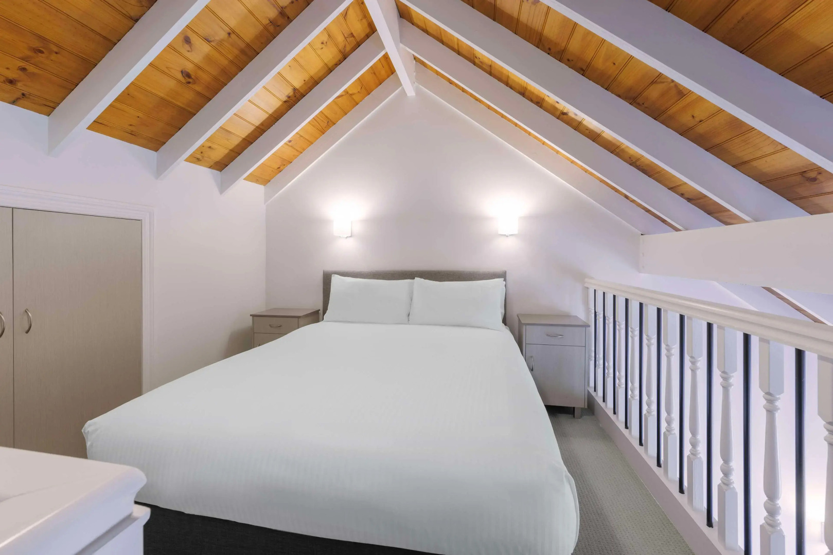 Best Western Olde Maritime