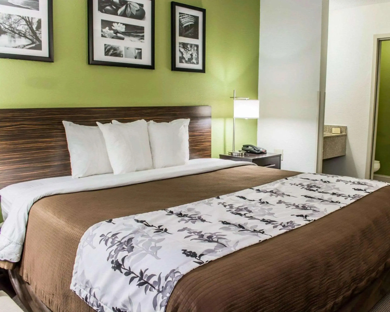 Sleep Inn Richmond South