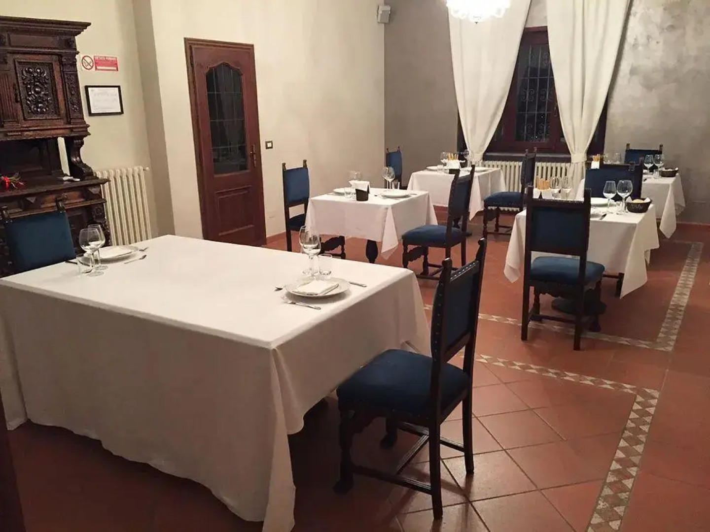 Agriturismo Villa Bordone