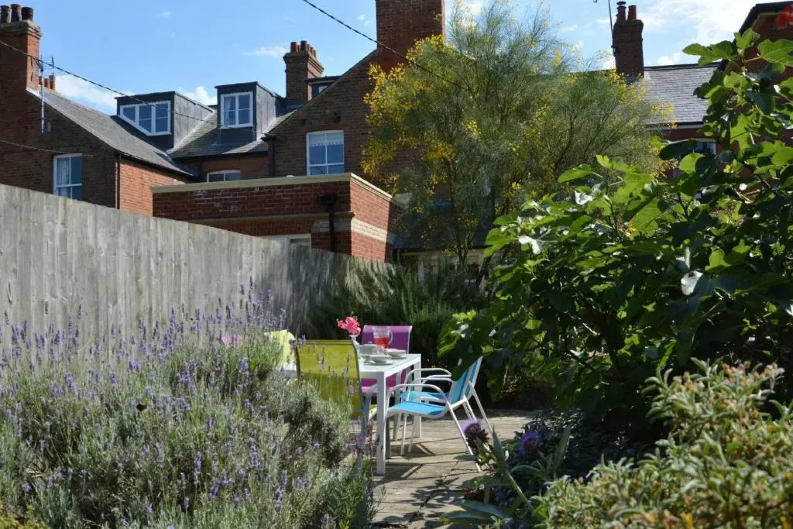 25 Park Lane, Aldeburgh