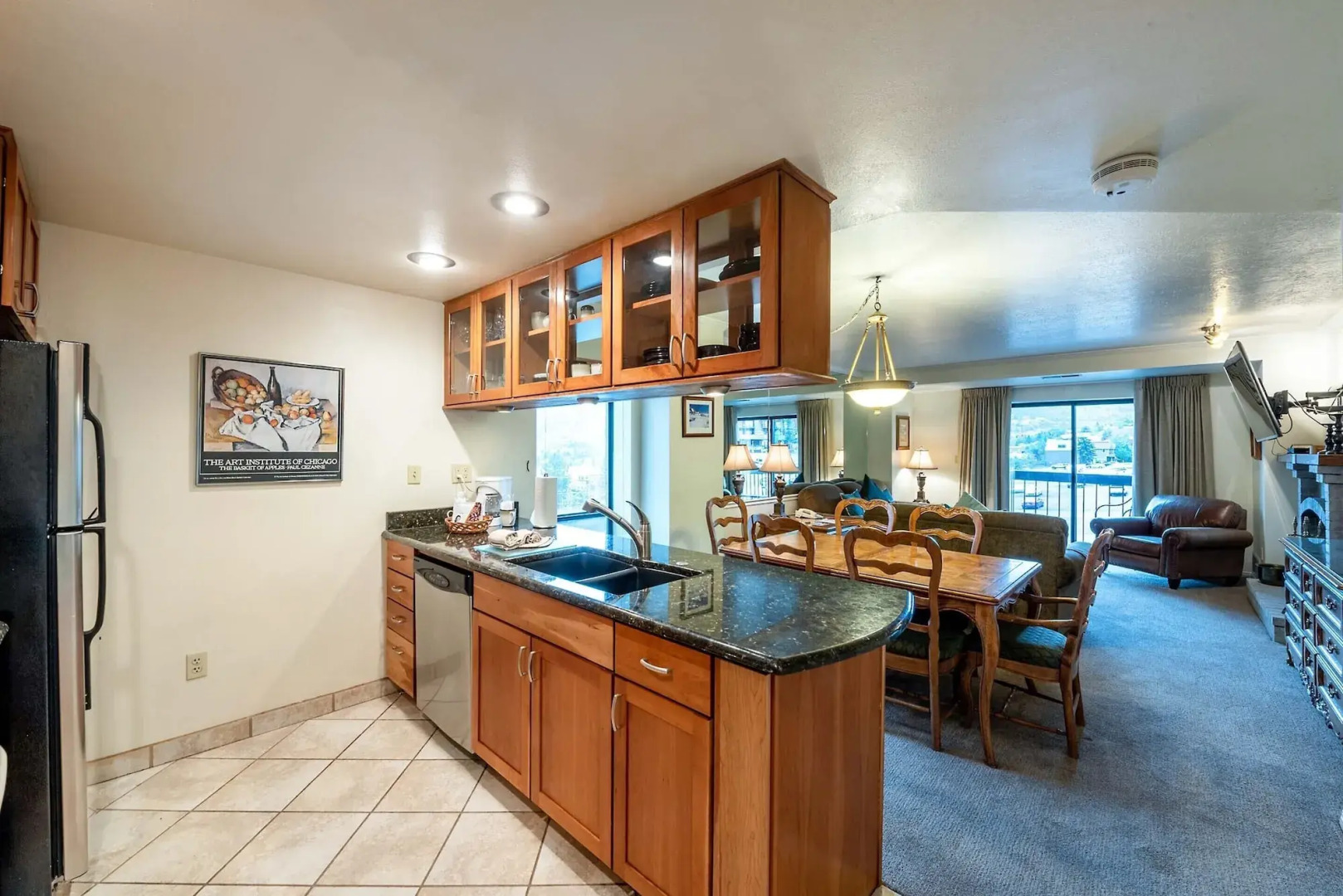 Shadow Ridge by All Seasons Resort Lodging