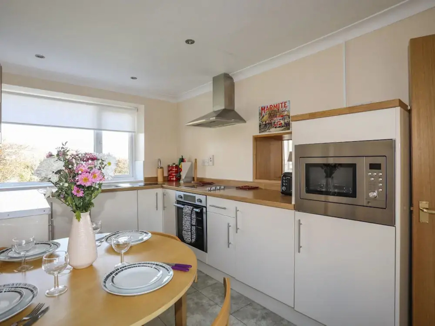 Tan Twr Farm Cottage