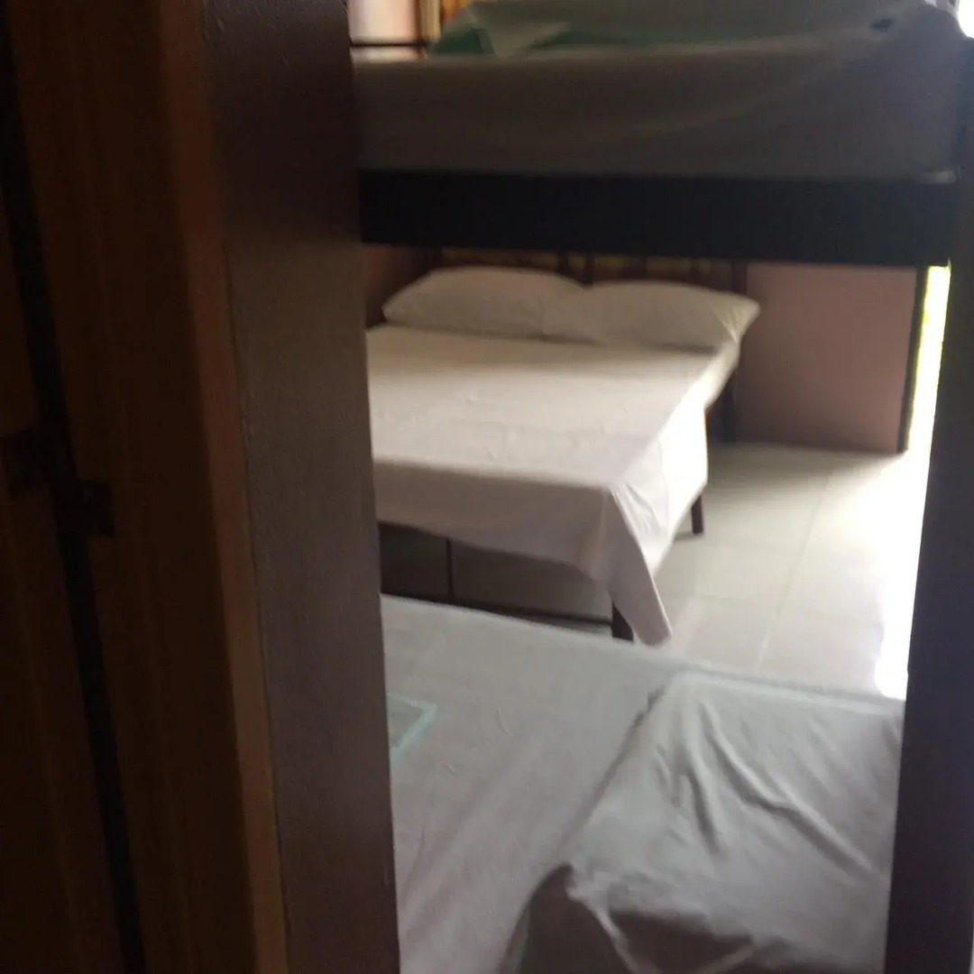 Kenyama Beach Resort