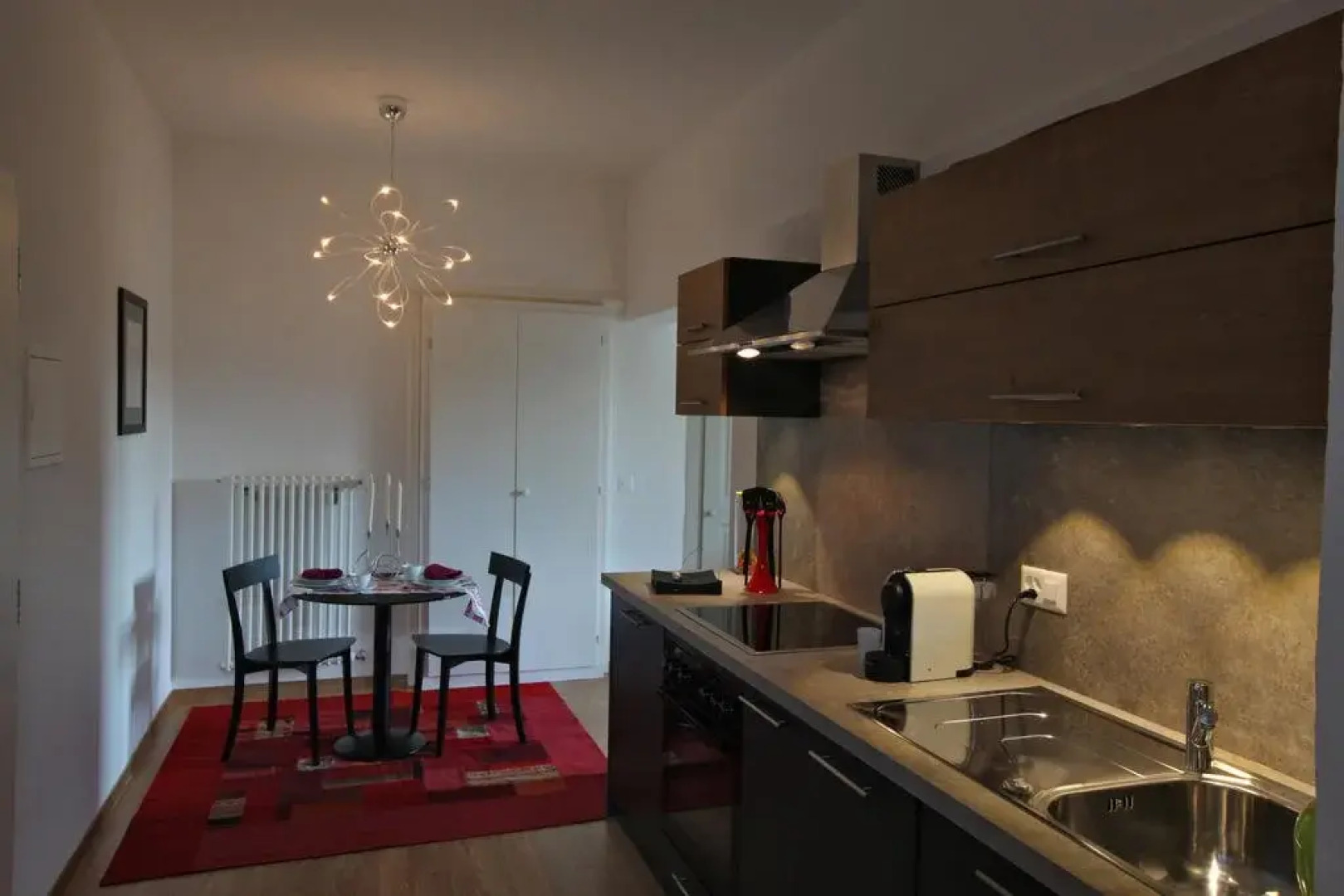 La Maison Du Directeur