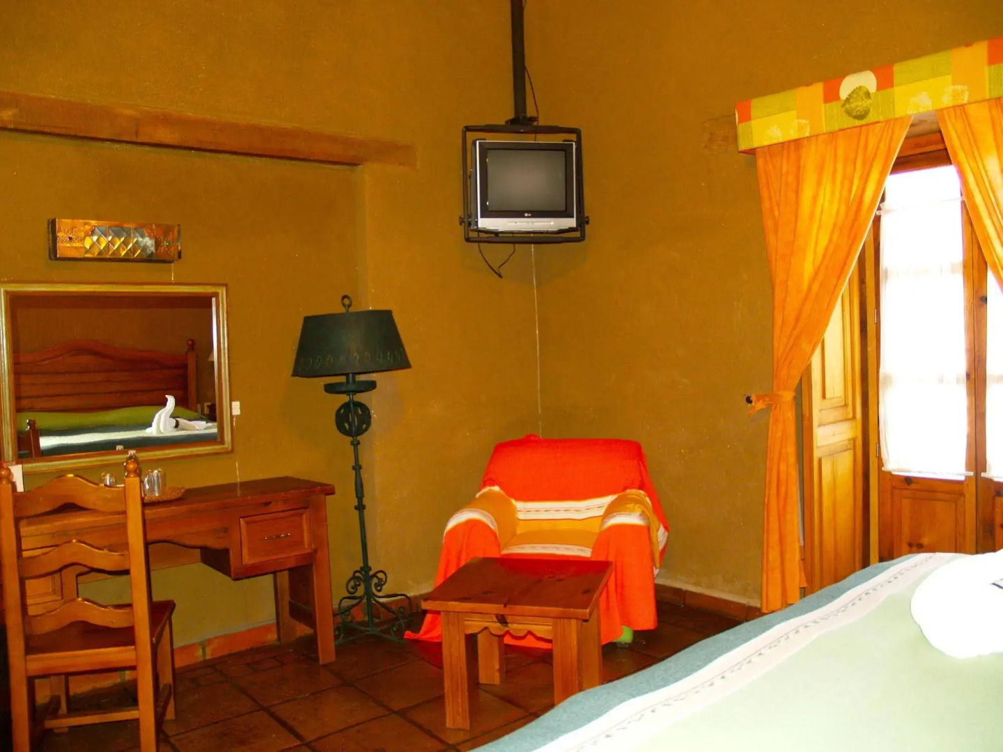 Hotel Casa del Refugio