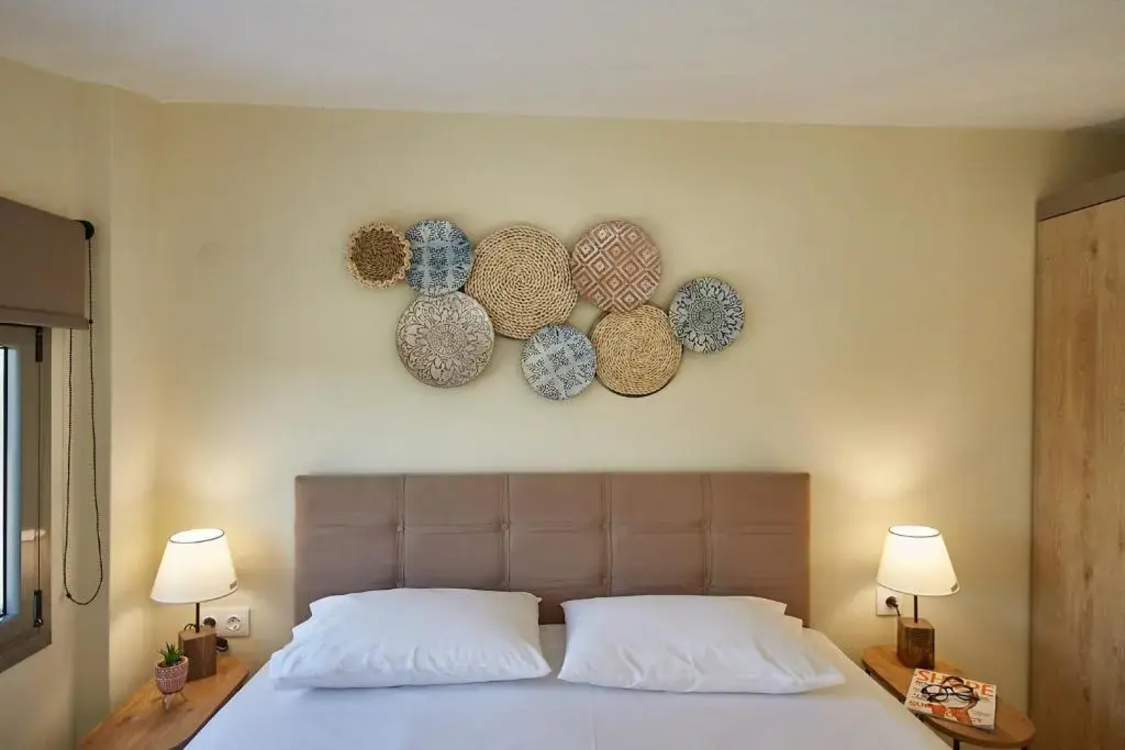 Flamingo View Suites