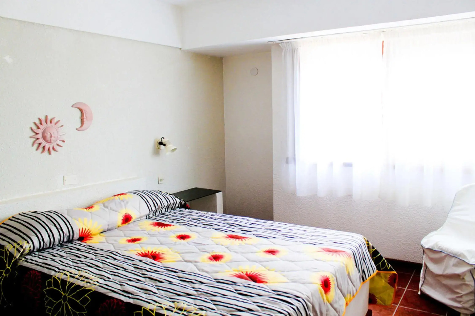 Villa del Sol Tiempo Compartido Apart Hotel