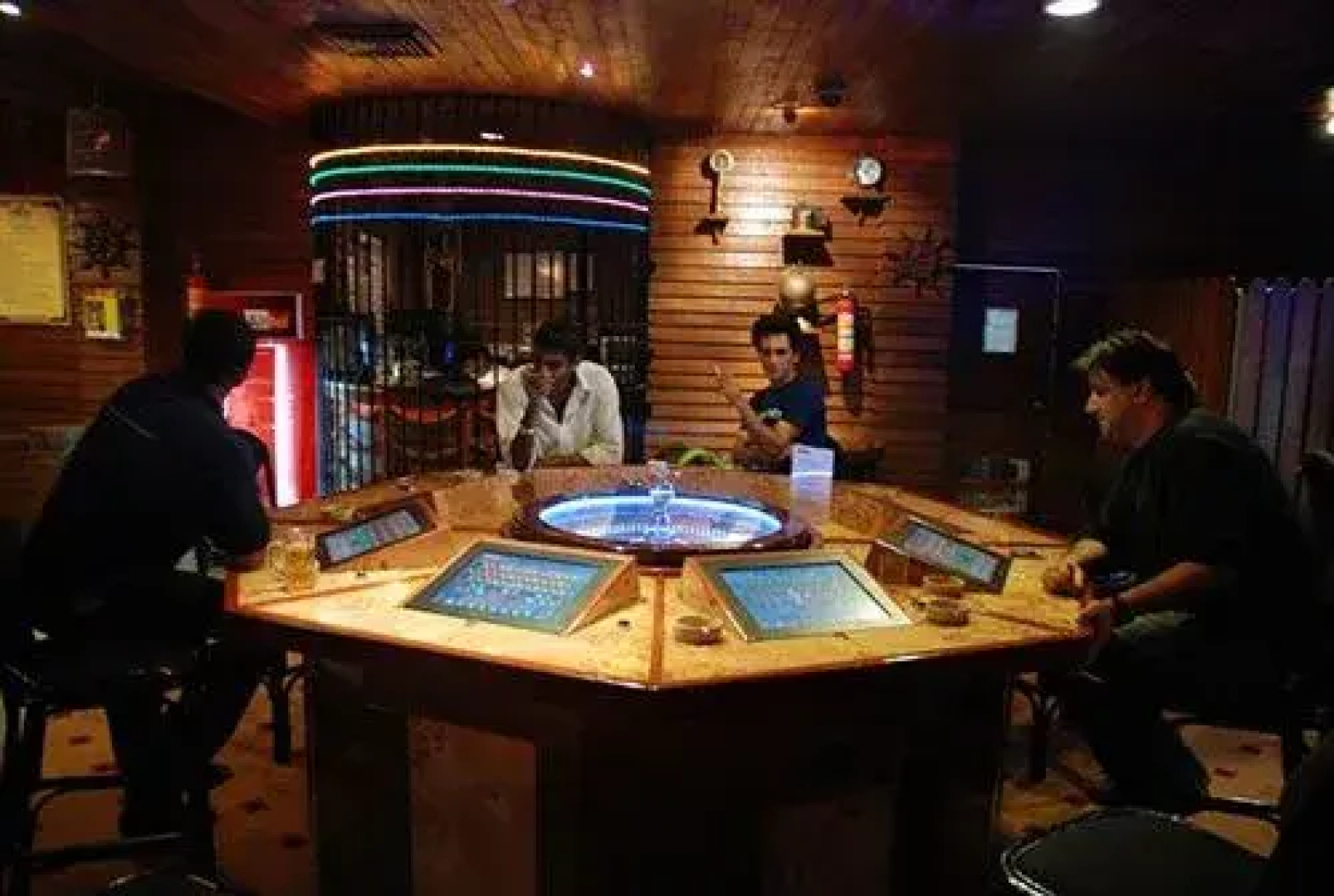 Majorda Beach Resort