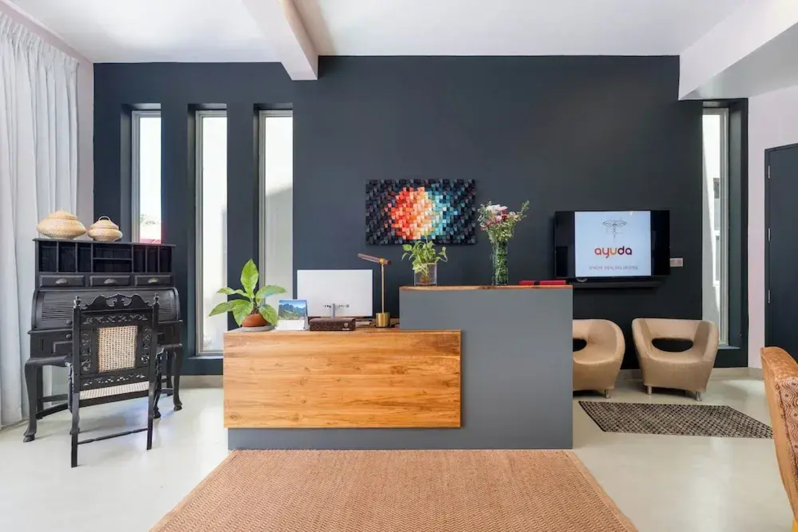 Ayuda Sanctuary Boutique Negombo