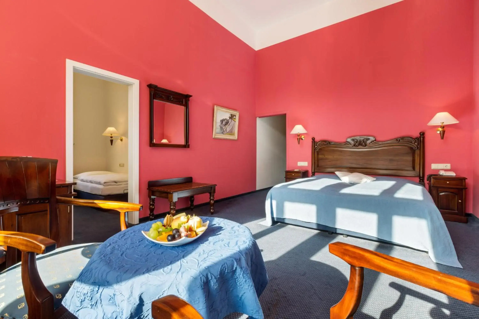 Schlosshotel Ralswiek