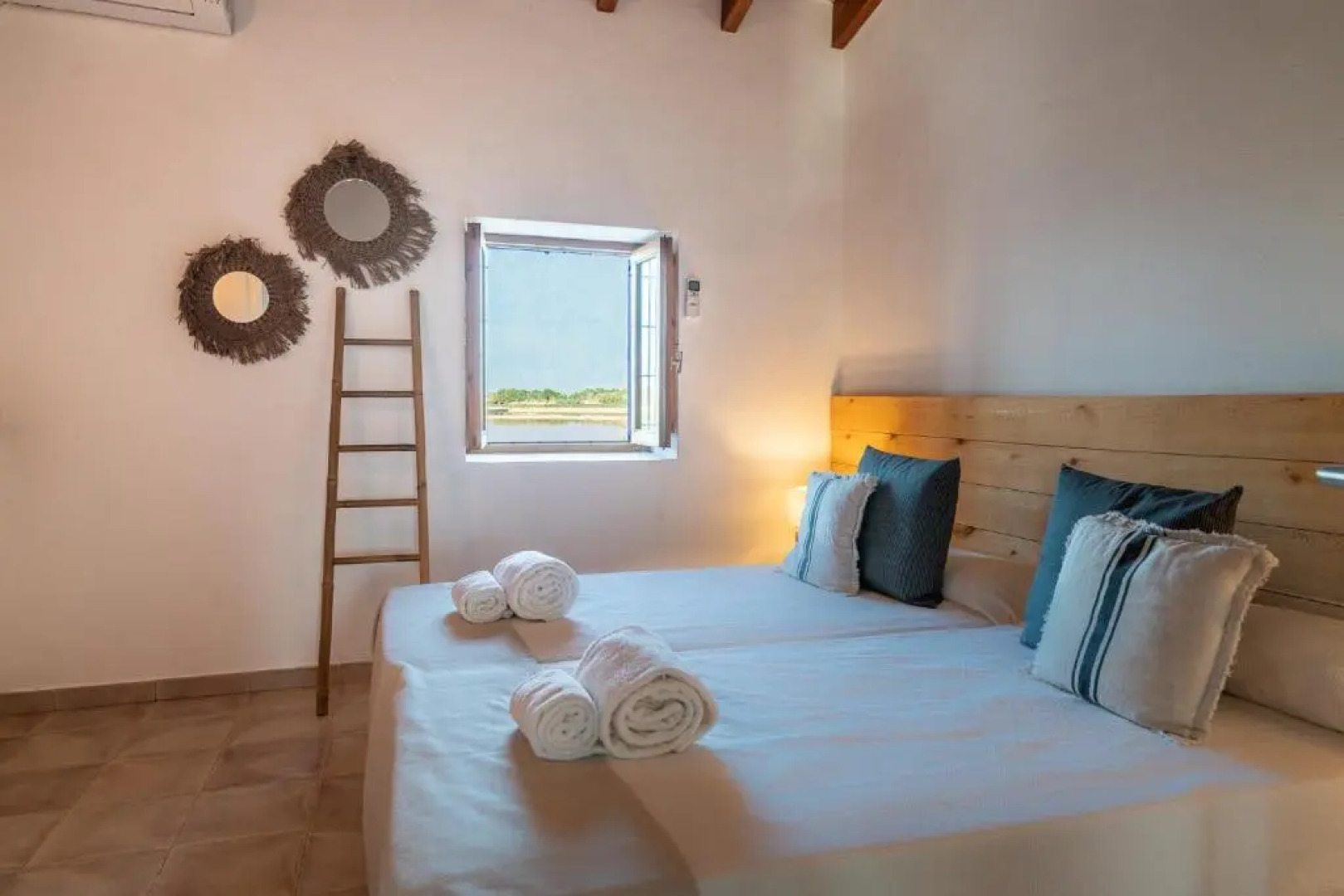 Cas Saliners - Ses Illetes