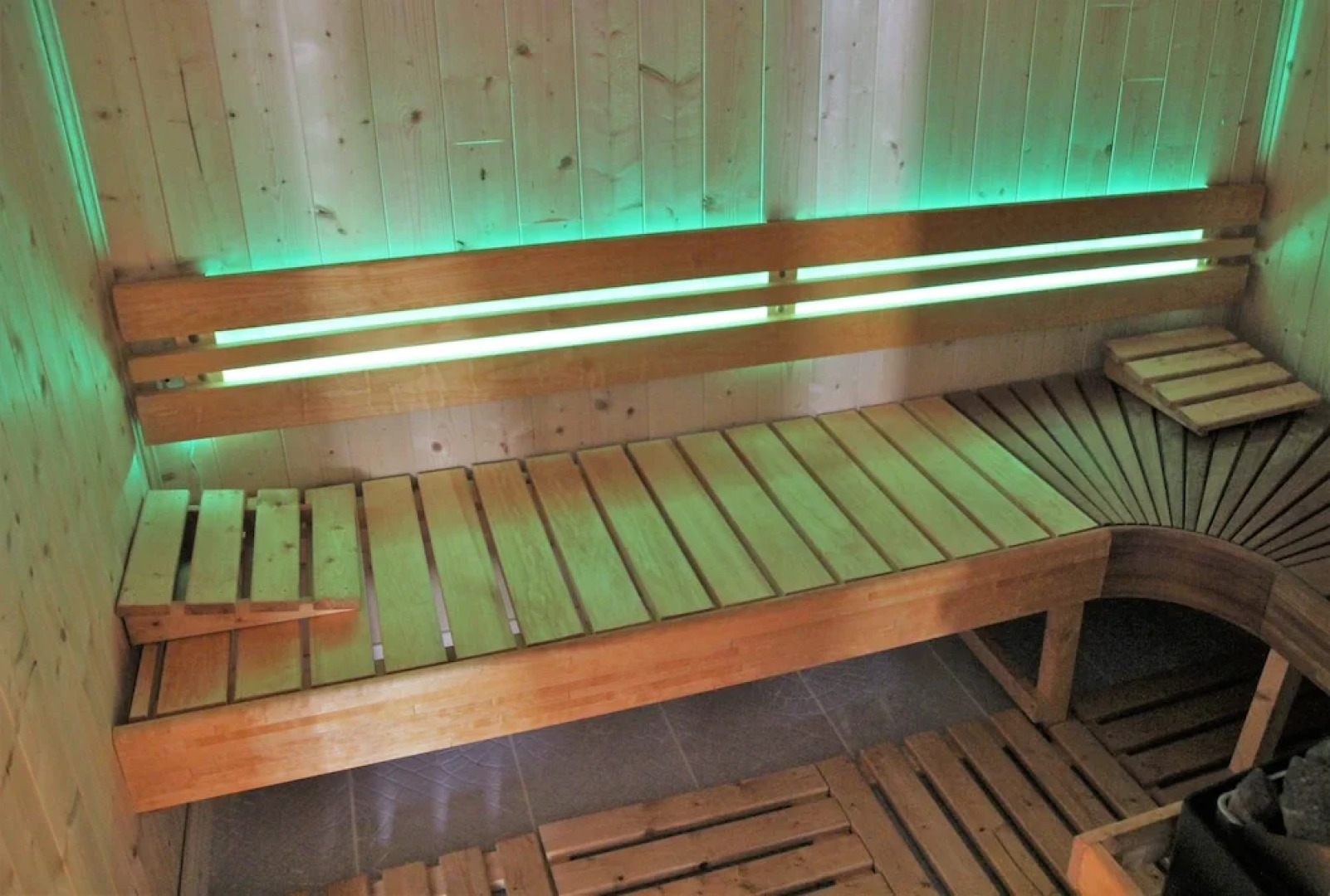 Domaine de L'Amitié