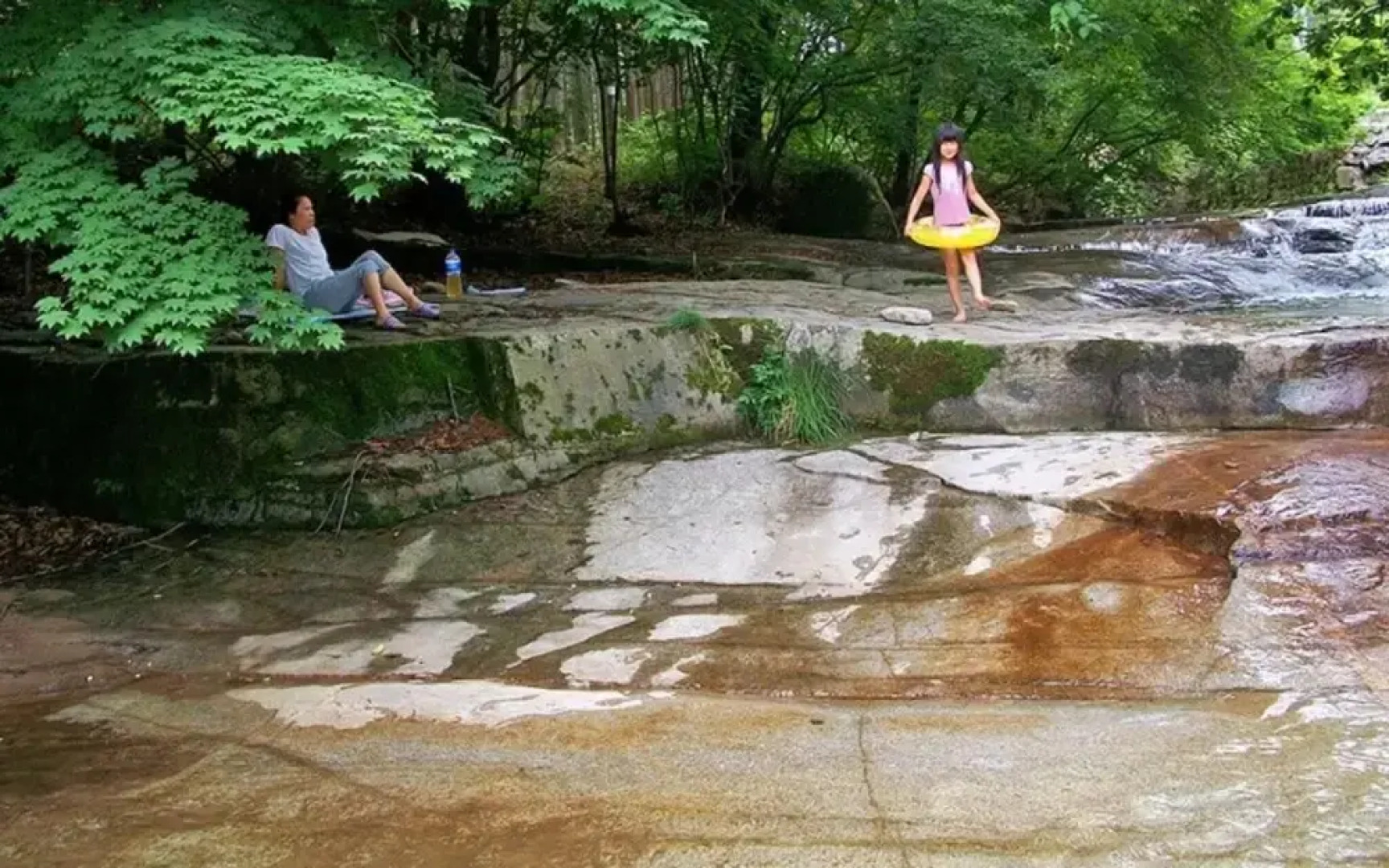 Pyeongchang Happy Today Pension