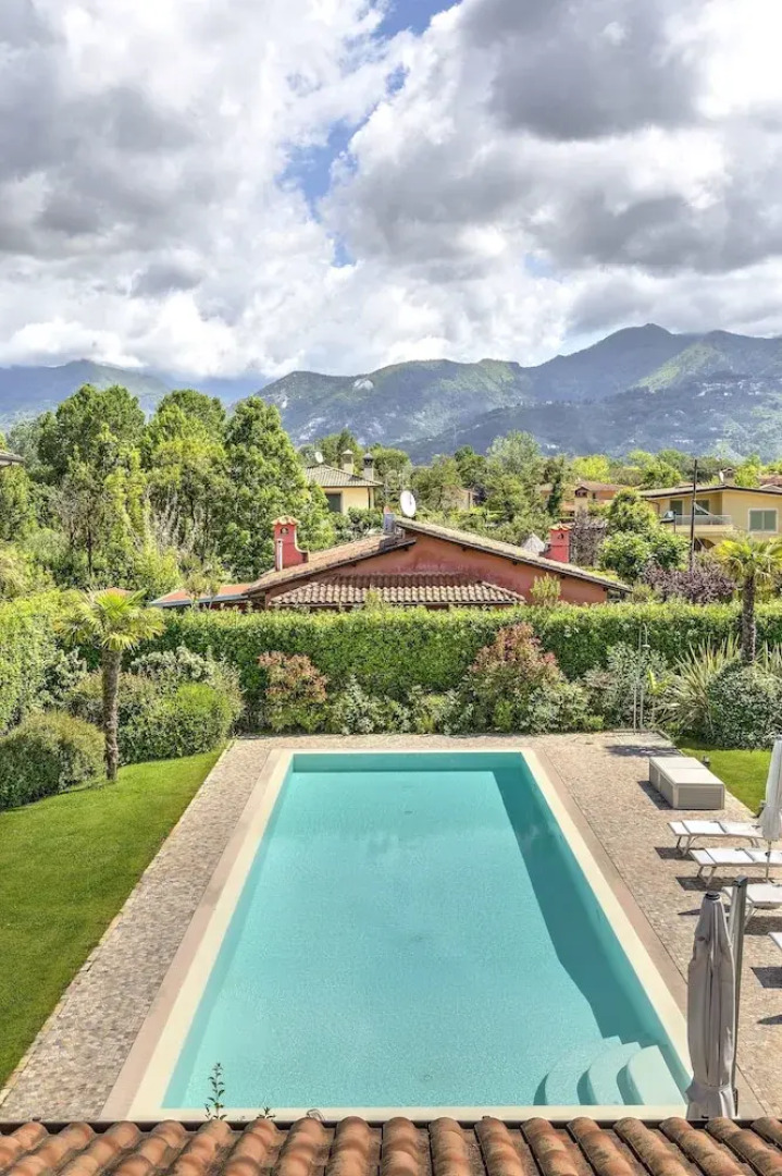 Relais di Alice Bed and Breakfast