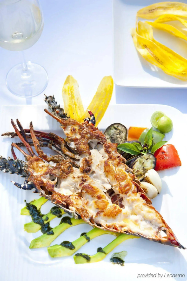 Casa Bonita Tropical Lodge