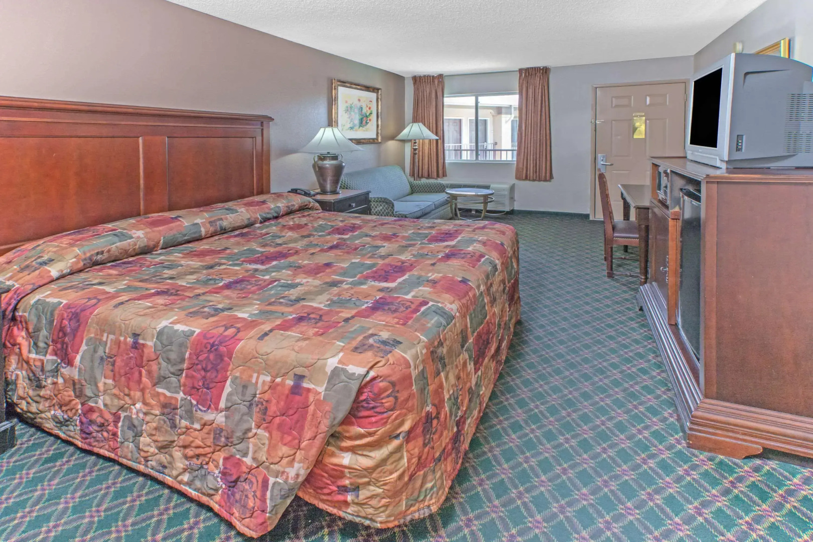 Knights Inn Forest Hill