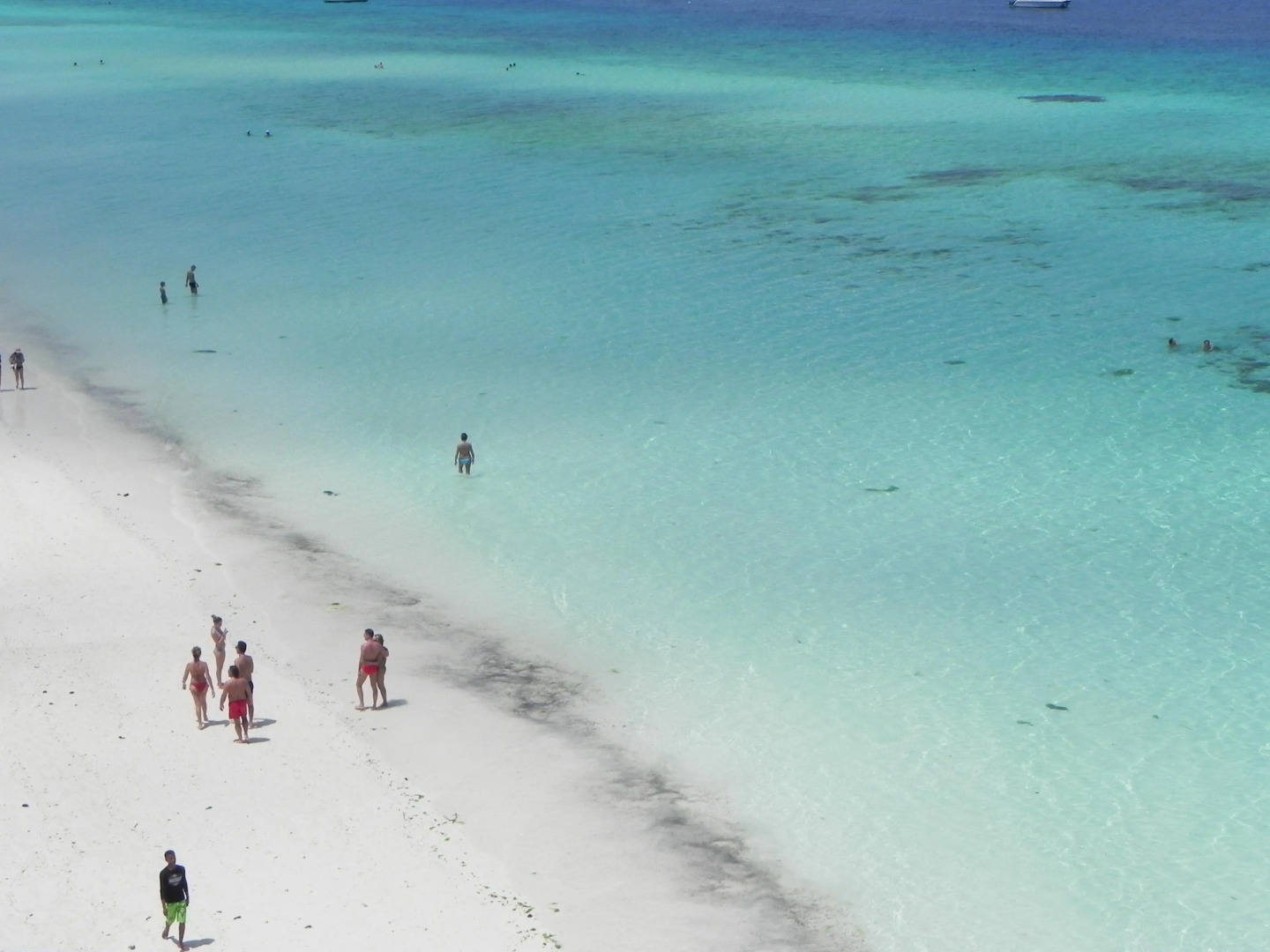 Langi Langi Beach Bungalows