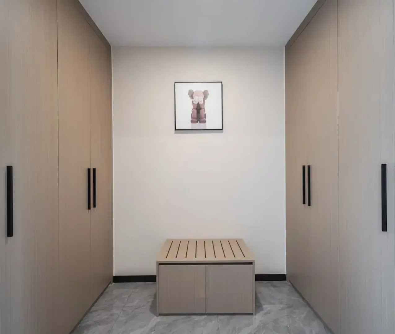 Exhibtion International Hotel Guang Han