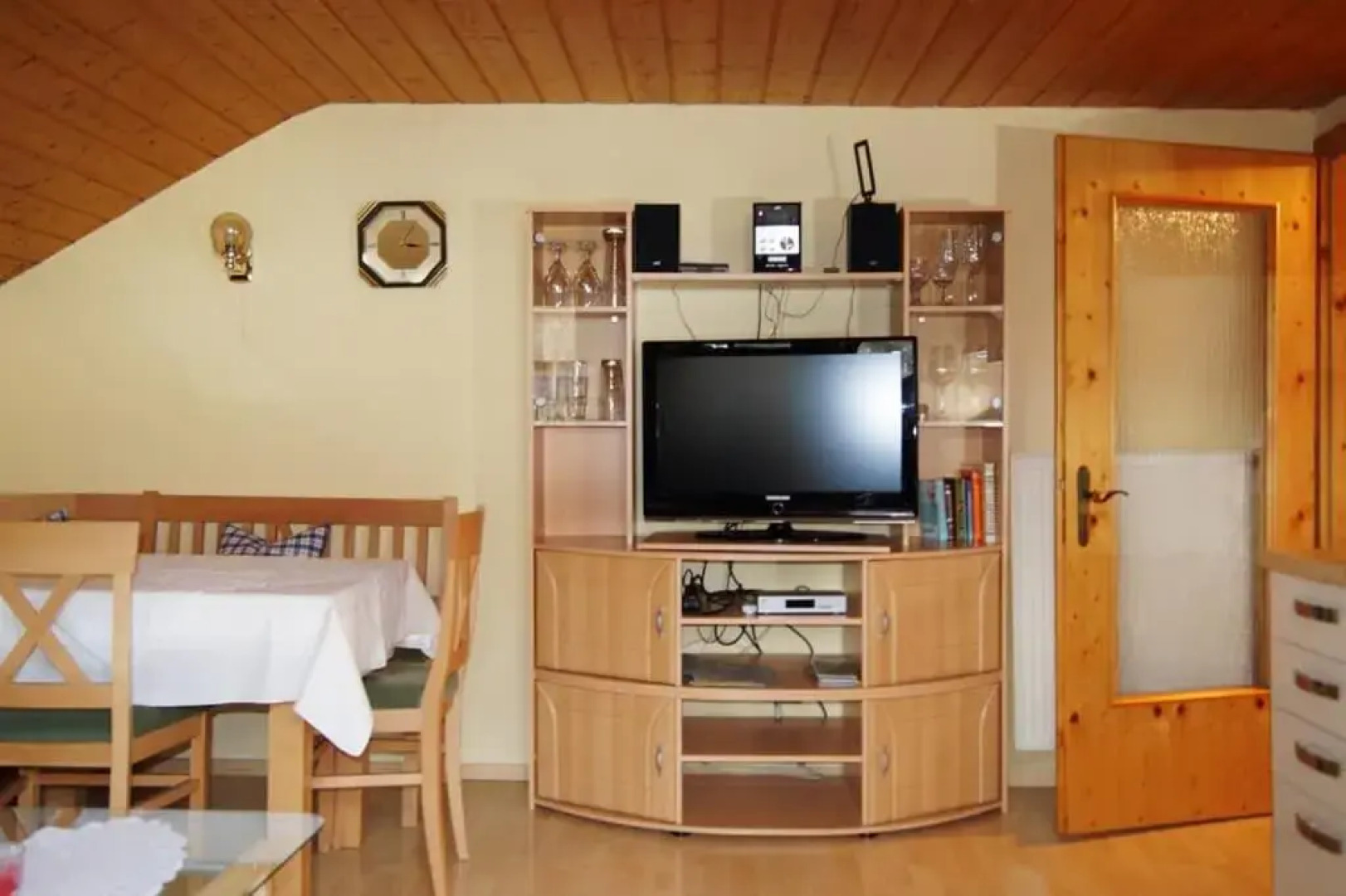 Ferienwohnungen Meindl