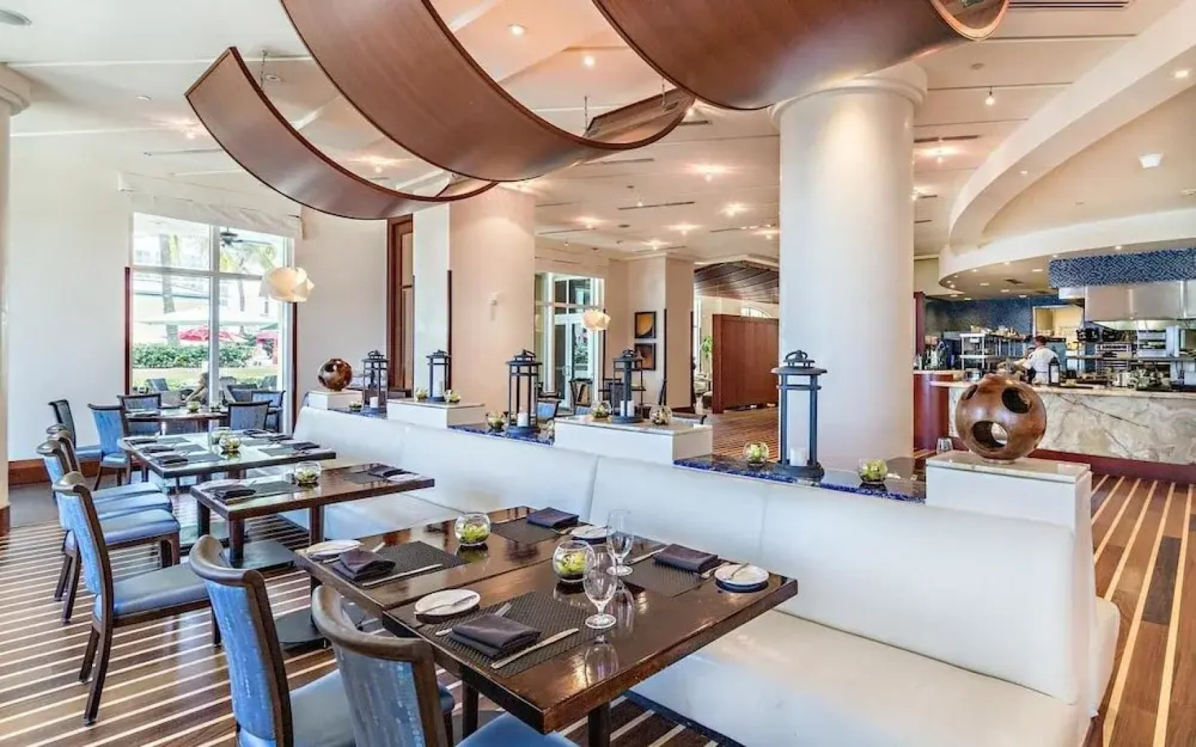 Condos at Singer Island Resort&Spa