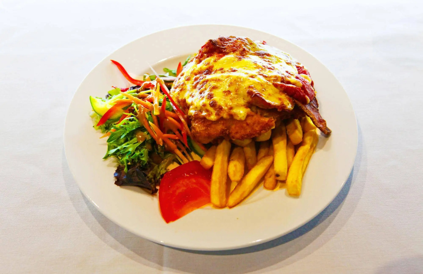 Mariners on the Waterfront