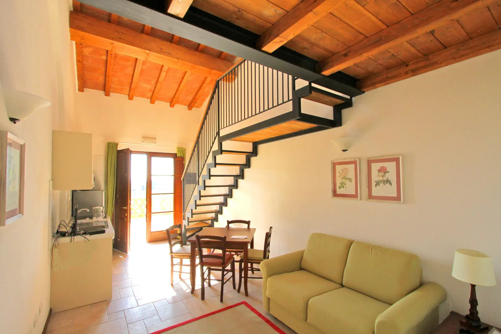 Poggio all'Agnello – Sport & Active Holidays