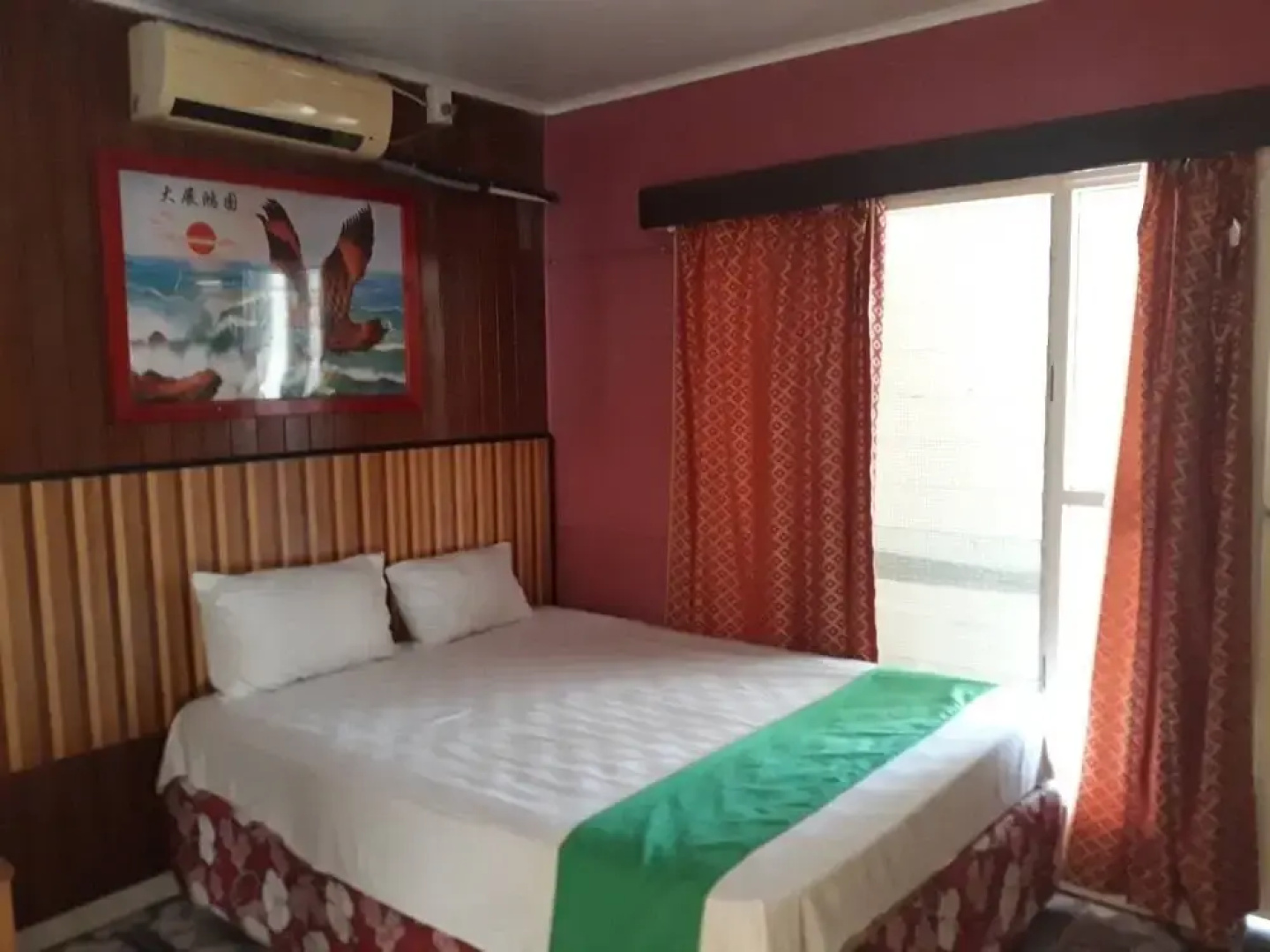 Labasa Waterfront Hotel