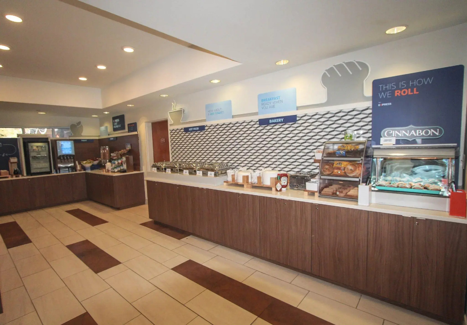 Holiday Inn Express Hotel & Suites Charleston-North by IHG