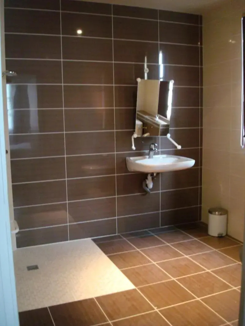 Hotel le Saint Aubin