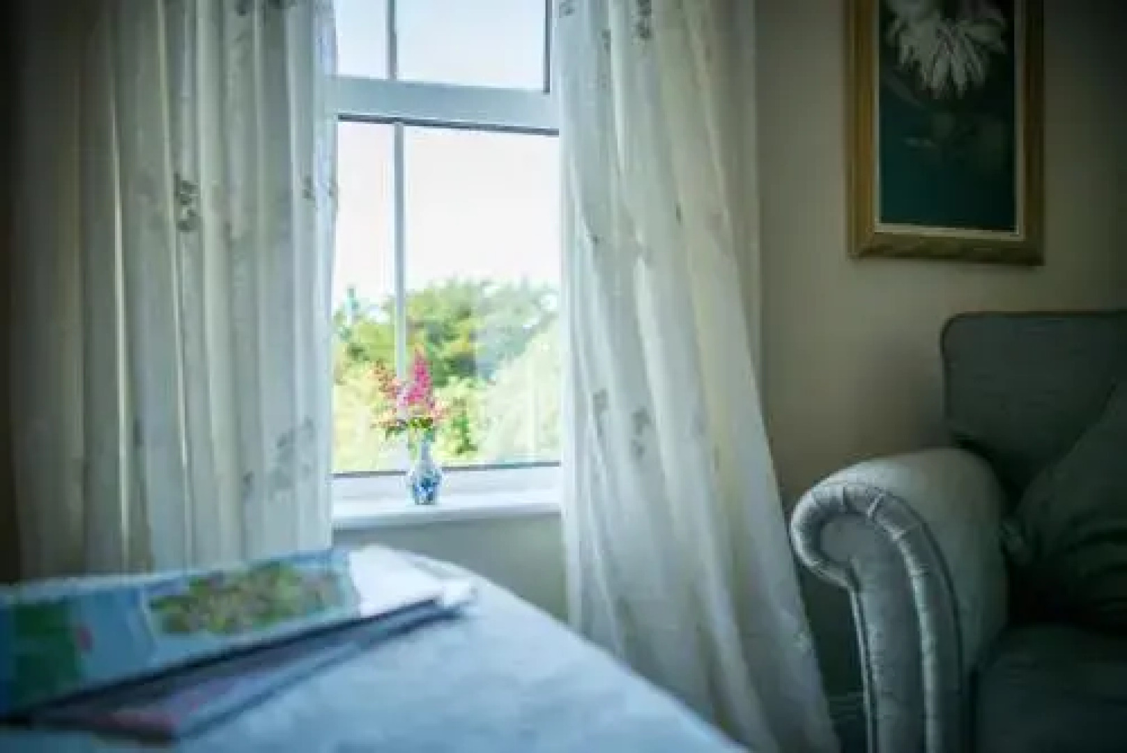 Ballinsheen House BB