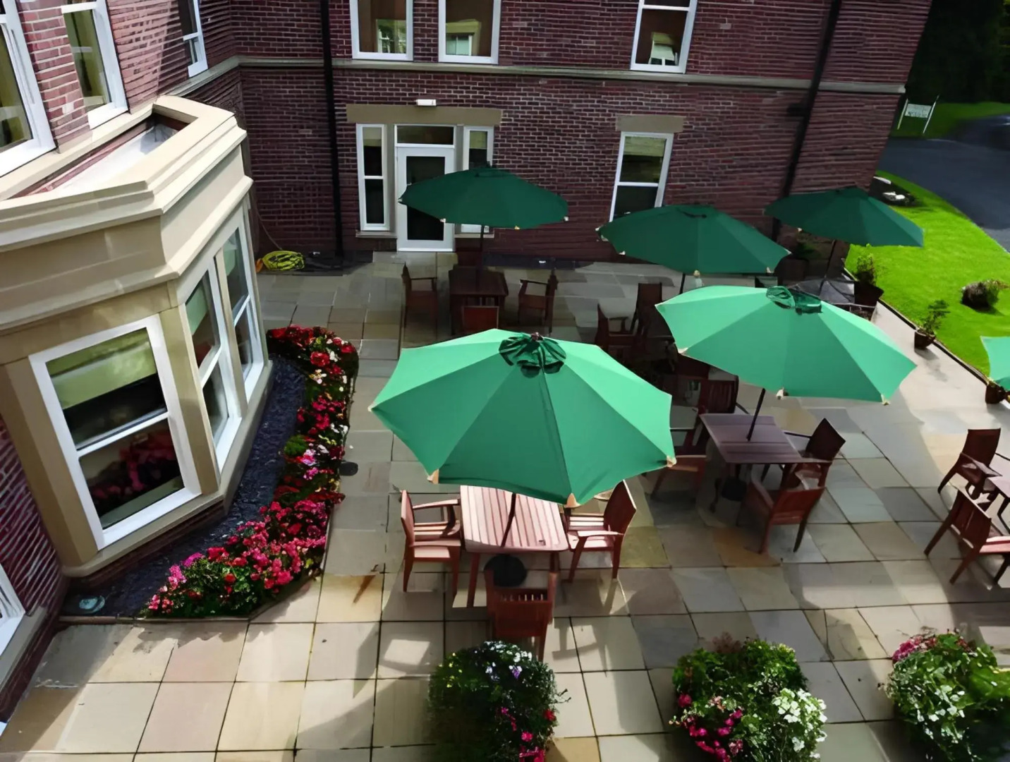 Classic Lodges - Farington Lodge