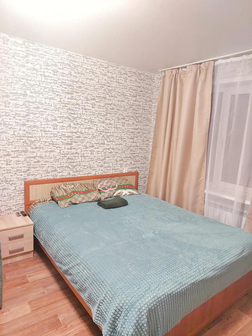 Гостевая компания «Северная» на улице Щипачкина 7