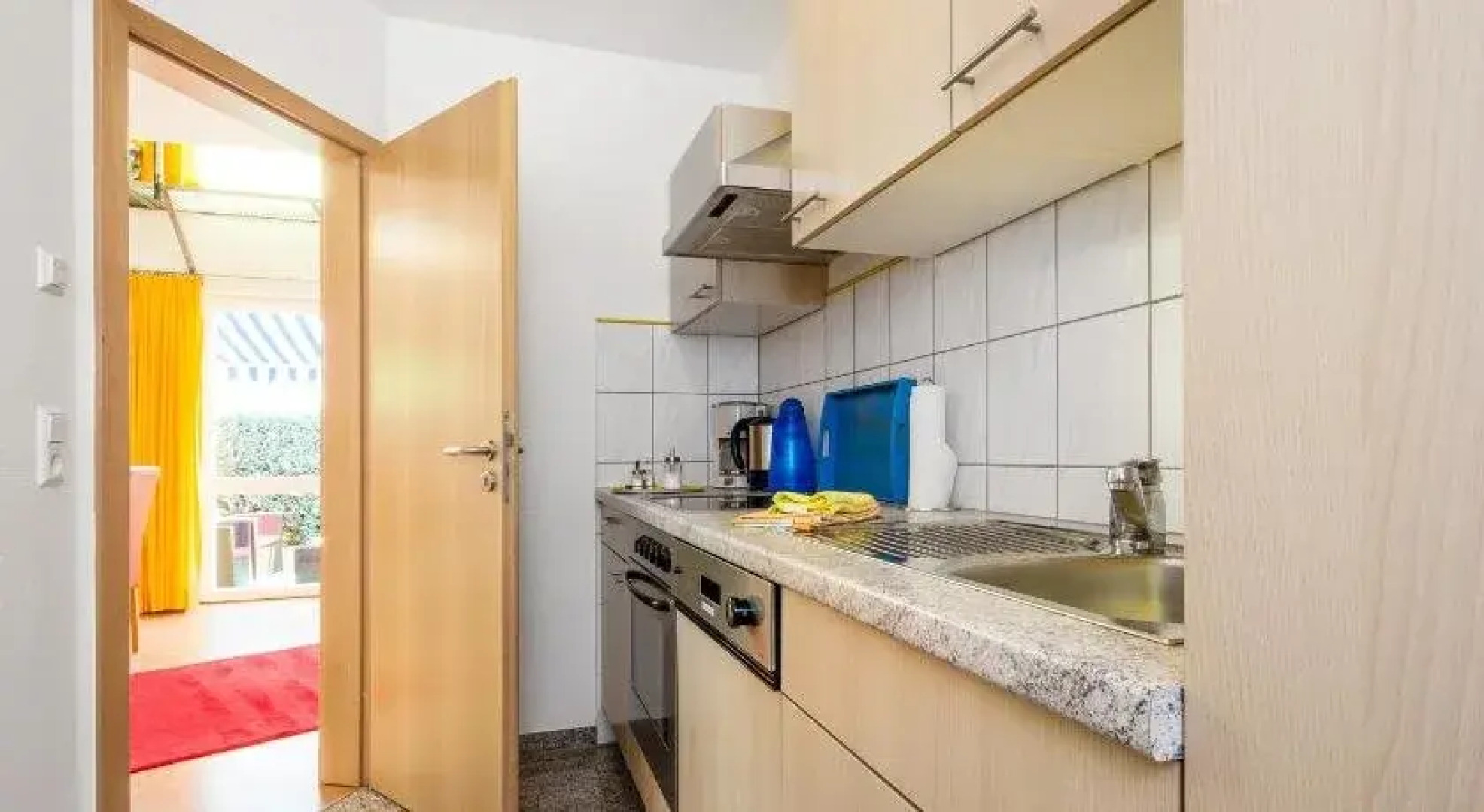 Hotel am Stadtgarten