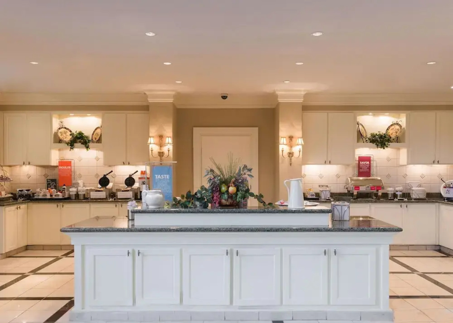 Hampton Inn & Suites Vicksburg