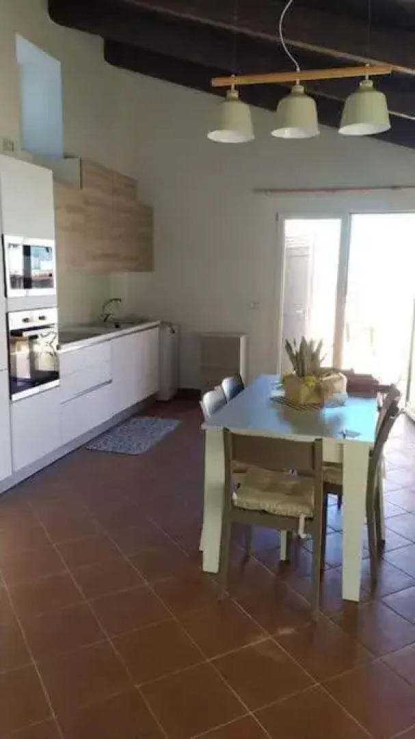 Appartamento Minerva