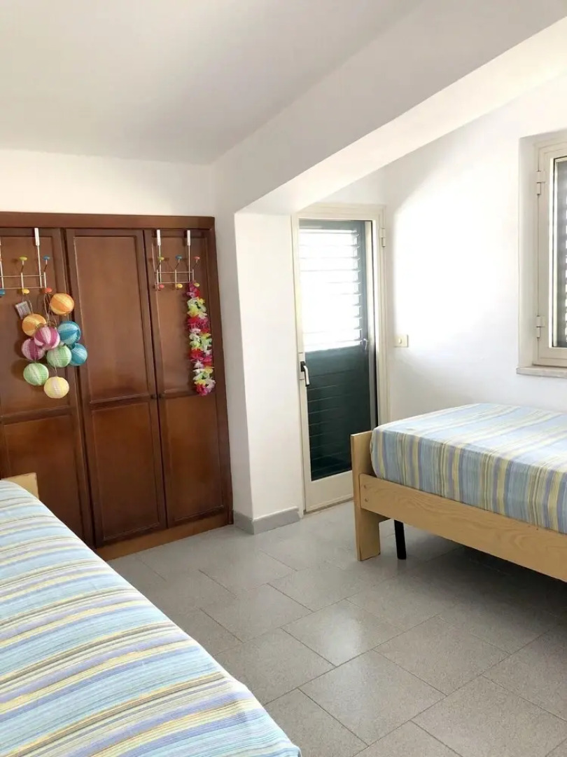 Apartment With 2 Bedrooms in Sellia Marina, With Furnished Balcony Near the Beach