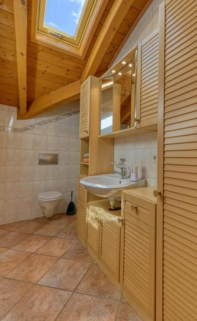 Ferienwohnung "Familienglück"