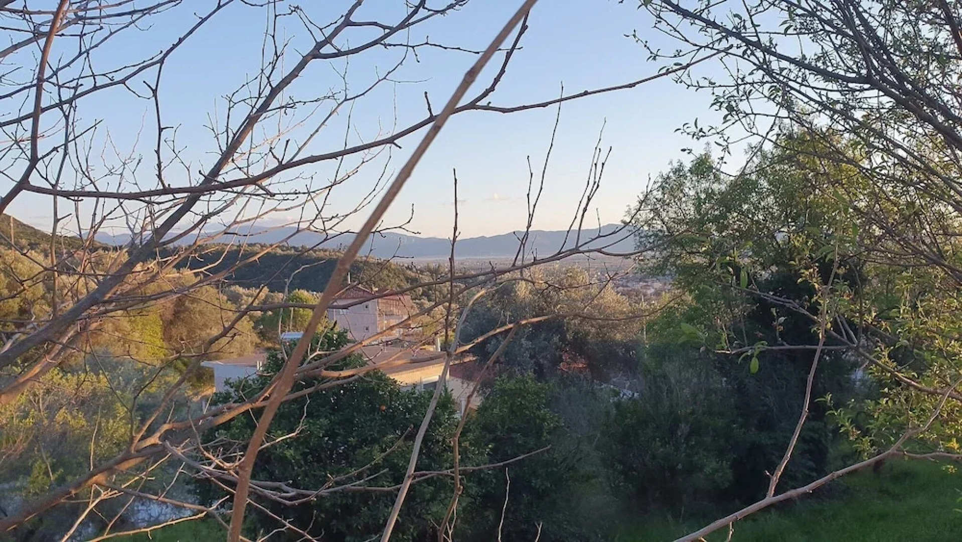 Best House Green Home Eleofito Agrinio