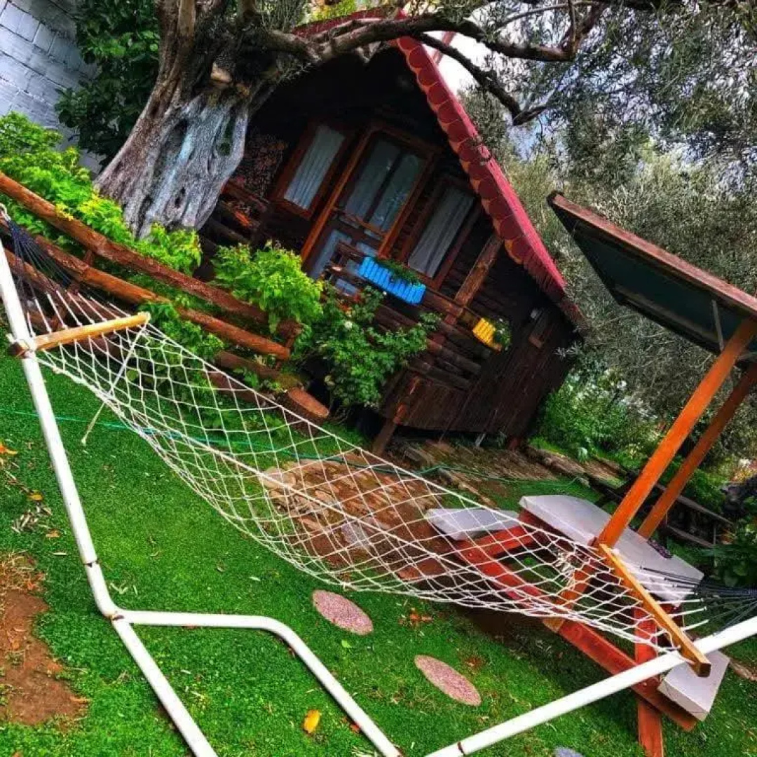 ZeytinDagi Bungalow Butik Otel