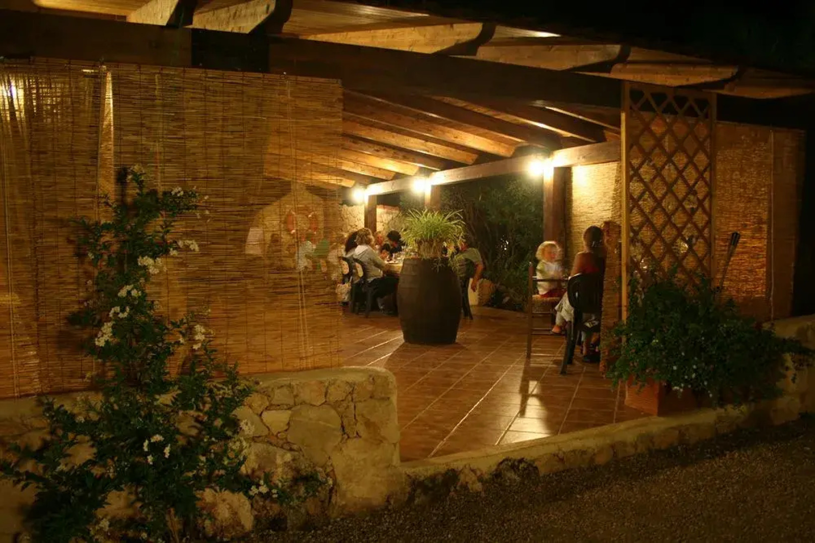 Albergo Residenziale Menhirs