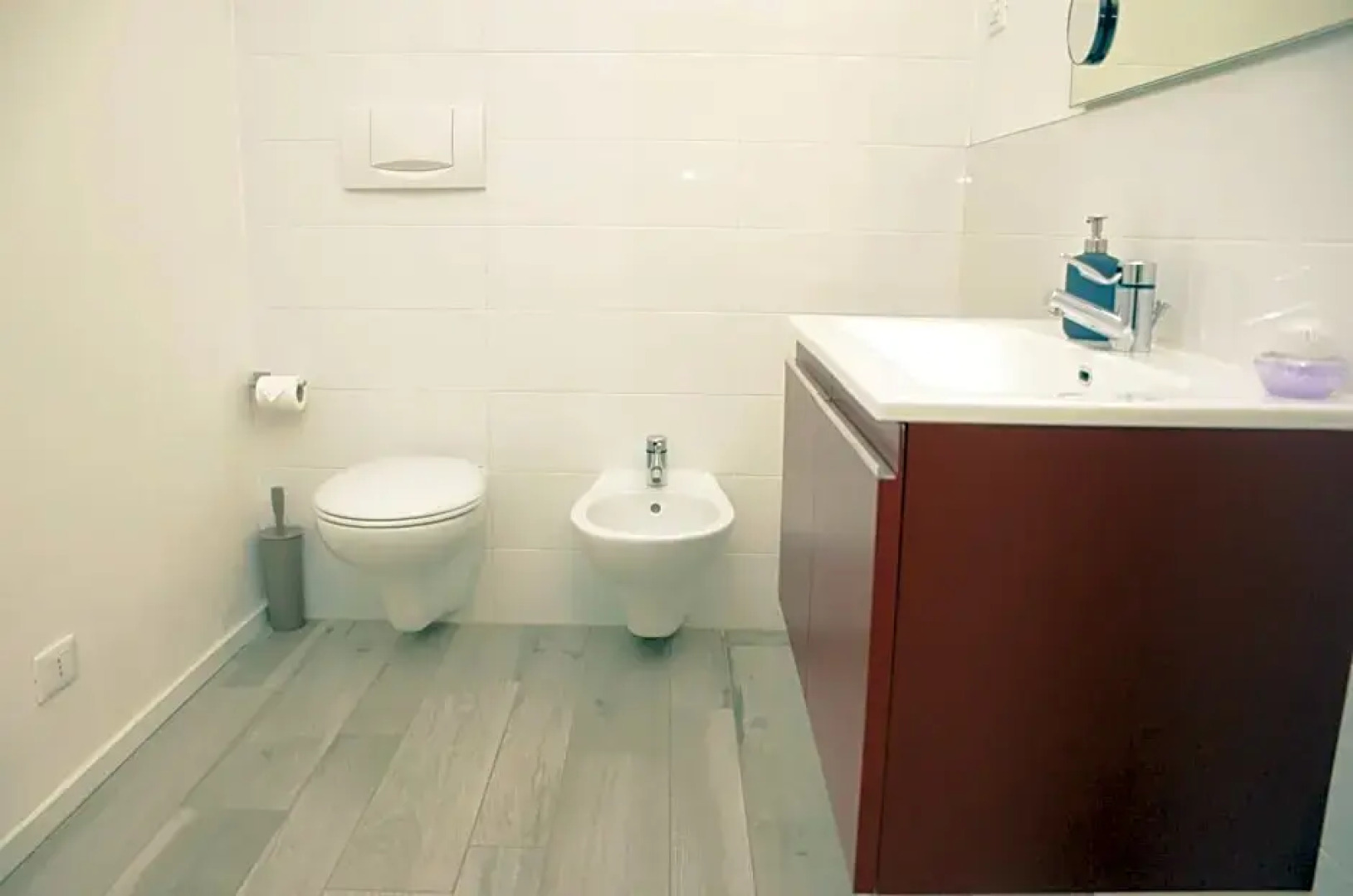 BB Corte Santa Maria